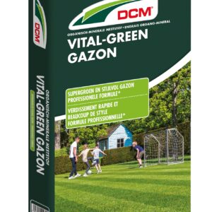 DCM vital green 20 kg