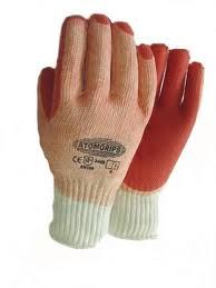 Richtlijnen gloeilamp Atlas Handschoenen Prevent mt 9 large